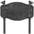 Swedish Iron/Black