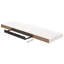 Bridgeville 2 Piece Floating Shelf-605568584-605568587