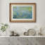 "IDÉE4WALL", art mural encadré de nénuphars de haute qualité par Claude Monet-91356387-91356388