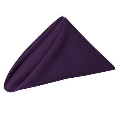 Polyester Square Napkin