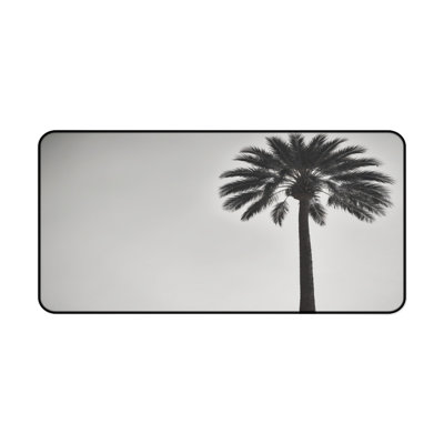 Polyester Desk Pad