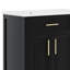 Meuble-lavabo de 36 po avec lavabo et meuble-lavabo moderne 36 po avec portes et tiroirs-1817120621