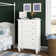 Fraser 36.25'' W 5 - Drawer Dresser