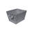 Zipcode Design™ Plastic Decorative Basket-16393603-49405290-16393594