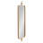 Rectangle Skinny Panel Mirror-106331196