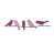 Mauve est en rupture de stock