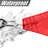 Triangle Shade Sail-91241436-91241440