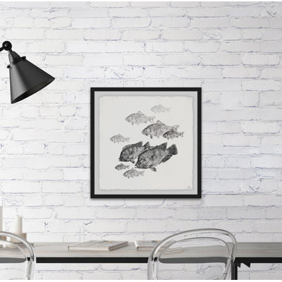 " Seasons by the Sea " Print