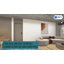 GLU-PRO 22 mil, plancher LVT à coller, abri de bois ombragé de 3 mm-115384664