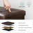 Upholstered Ottoman-374194072
