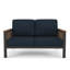 Causeuse d'extérieur 55 po avec coussins Sunbrella® Townsend-1452468129-1415751822
