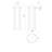 Harpy Aluminium Wall Light-1498111365-1498111366