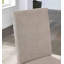 Chaise de salle à manger 2 pièces