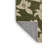 Machine Washable Botanical Brown Area Rug-454000972