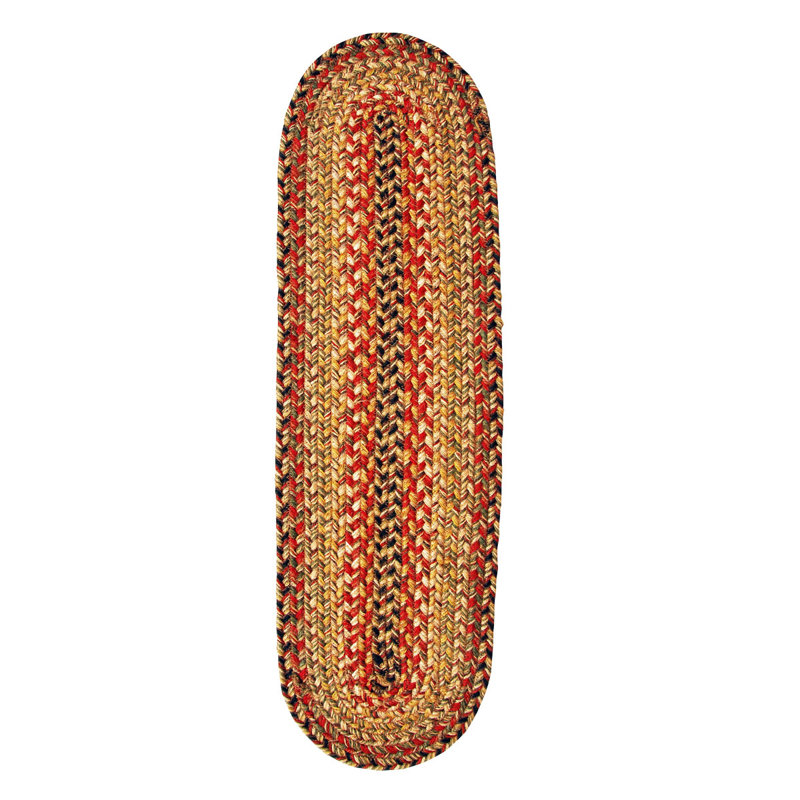 Tapis d'escalier Keim
