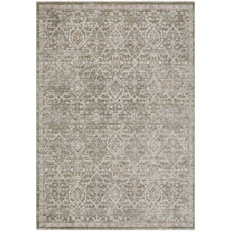Galey Alix x Livabliss Myrtle Avenue VI Rug, Rectangle 200 x 275cm