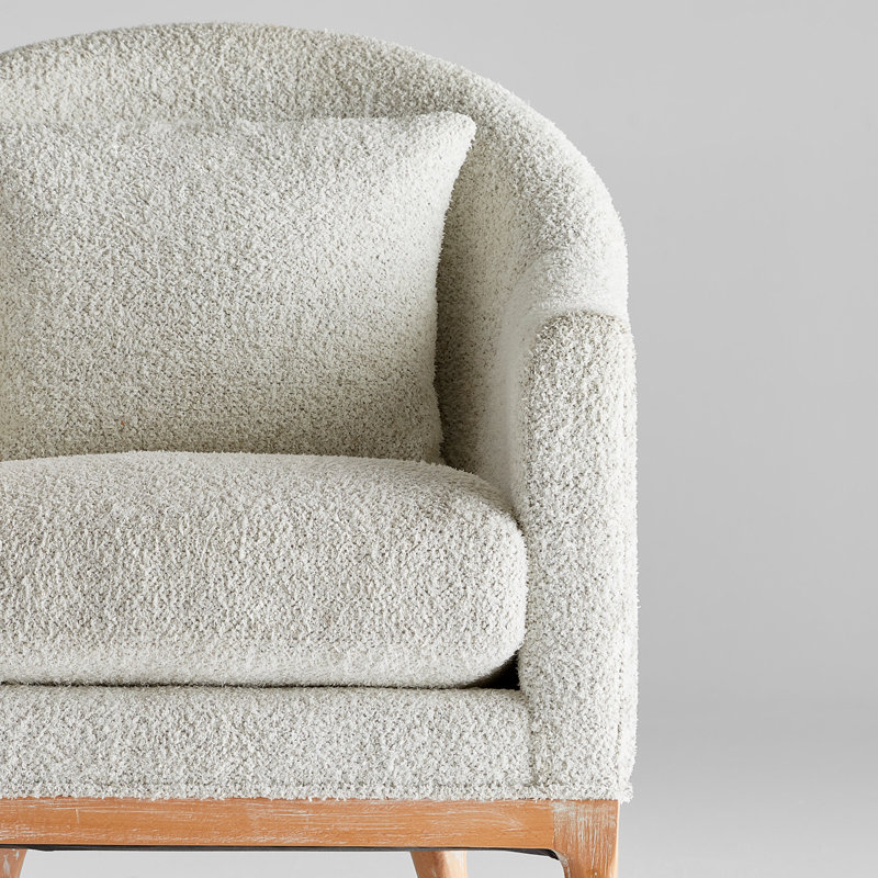 Kendra Upholstered Armchair