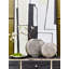 Aseer Metal Table Vase-664522840