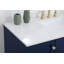 Ensemble de meuble-lavabo simple 48 po Selma-341160694