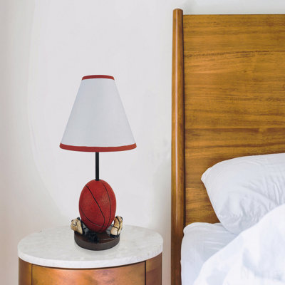 Lampe de basketball 16 po