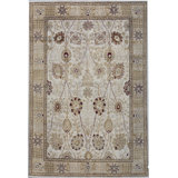 Brookhaven One-of-a-Kind 6' X 8'11" Area Rug