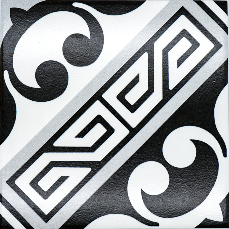 Cordoba 8" x 8" Ceramic Wall & Floor Tile