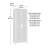 Colton 4 - Shelf Storage Cabinet-74430375