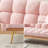 Rinor Upholstered 69'' Reclining Sleeper Sofa-1734586646