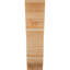 Support de sciage brut traditionnel, l 6 po x P 20 po x H 24 po, sapin Douglas-32432149-32432104