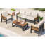 Patio Sectional Set-1620826830
