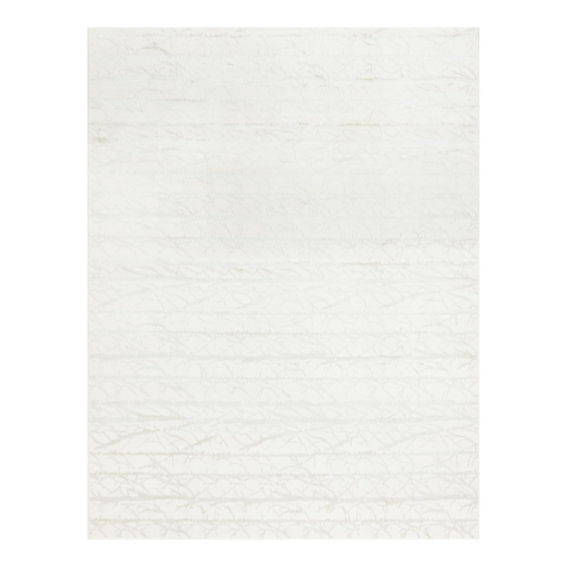 Abstract Indoor Rug, Rectangle 9' x 12'