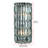 Isadora Flush Mounted Sconce-1583370401-1583370405