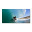 Dorrianne No Frame Print on Glass