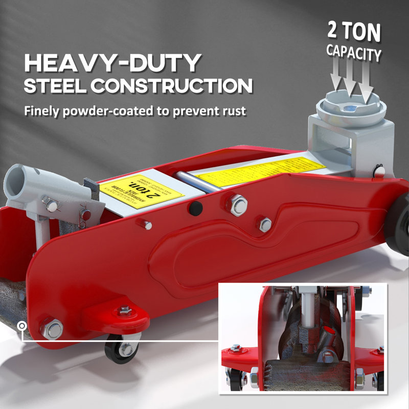 Steel Mat