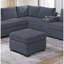 Ensemble de canapé modulaire 4 pièces moderne et fonctionnel-635054259