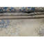 Tapis traditionnel délavé discret 8 x 11