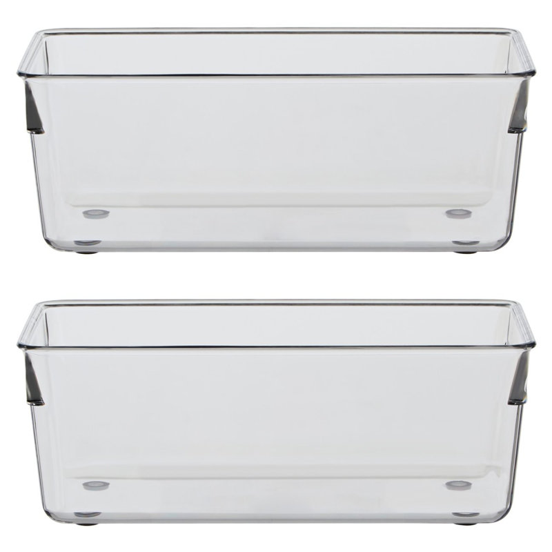 Fatma 2 Container Food Storage Container