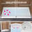 72" W × 36" D Acrylic Shower Base Single Threshold for Alcove Installation with Left Drain-104621378