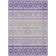  Chayden Area Rug with Non-Slip Backing