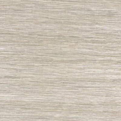 Papier peint lin métallisé