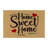 Non-slip Outdoor Doormat