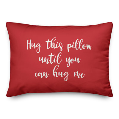  Coussin Hug