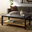 Table basse Lake Banana