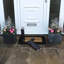 Non-Slip Trellis Indoor / Outdoor Doormat