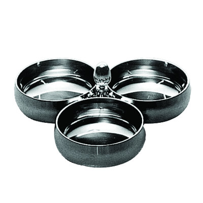 MEPRA Stainless Steel Condiment Server
