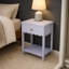 Table de chevet Modern