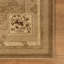 Tapis d'intérieur 100% polypropylène Alishea-1296649597