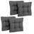 Outdoor 5'' Seat Cushion-401337889-355653185-355653195