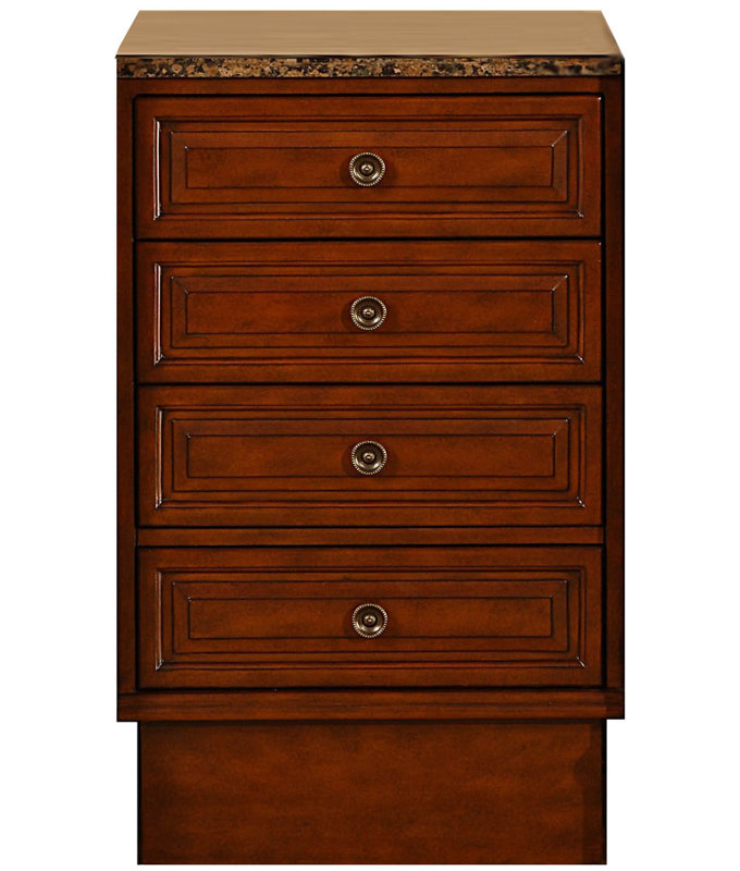 Drawer Bank
