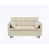 Velours côtelé beige